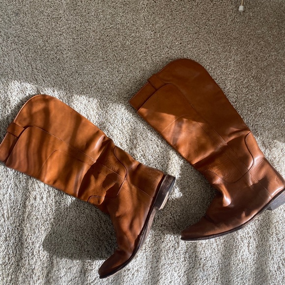 Frye Boots - Size 10 - Picture 2 of 7